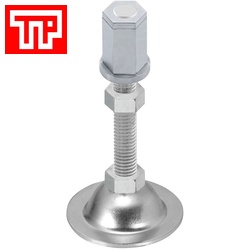 Chân tăng chình inox